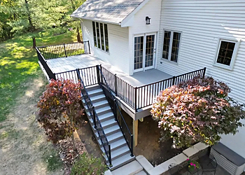 Peoria Home Builders Heinold Homes & Renovations