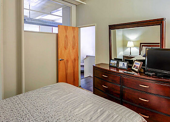 Pittsburgh Apartments For Rent Heinz Lofts