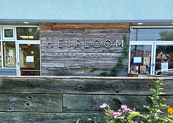Kansas City Bakeries Heirloom Bakery & Hearth