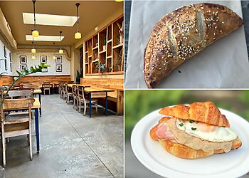 Kansas City Bakeries Heirloom Bakery & Hearth