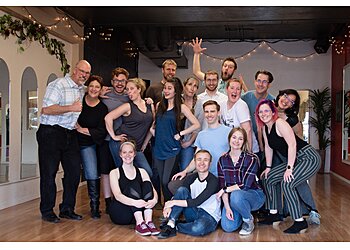 Boise City Dance Schools Heirloom Dance Studio