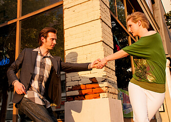 Boise City Dance Schools Heirloom Dance Studio