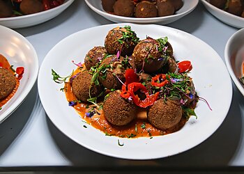 Los Angeles Caterers Heirloom LA