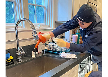 San Francisco Plumbers Heise's Plumbing