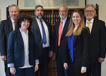 Springfield Consumer Protection Lawyers Heisler & Feldman, P.C.