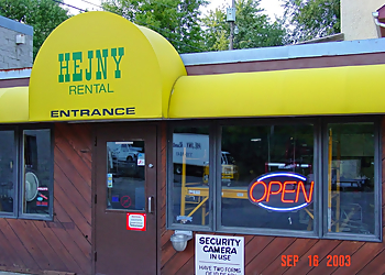 Hejny Rental St Paul Event Rental Companies image 1