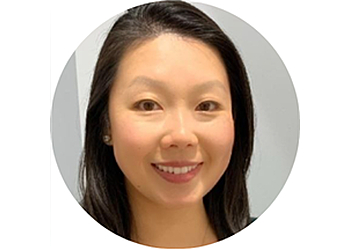 Helen Huang, OD Huntington Beach Eye Doctors image 1
