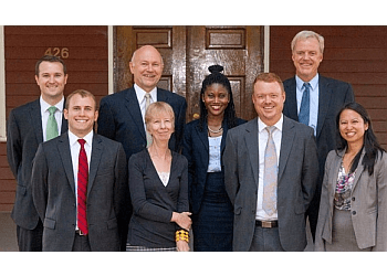 Winston Salem Immigration Lawyers Helen L. Parsonage - EMP LAW FIRM