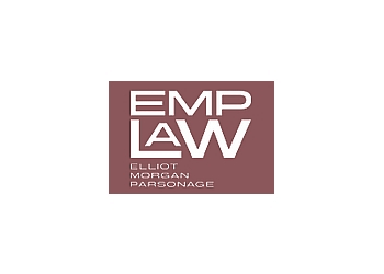 Winston Salem Immigration Lawyers Helen L. Parsonage - EMP LAW FIRM