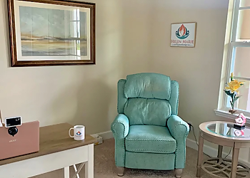 Orlando Hypnotherapy Helen Marie Hypnotherapy