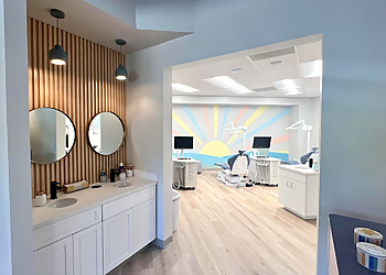 Concord Kids Dentists Helen Mo, DMD, MS - PEDIATRIC DENTISTRY OF PLEASANT HILL