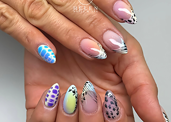 Helen Nails & Spa - Jersey City, NJ Nail Salons