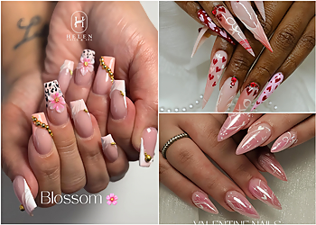 Helen Nails & Spa - Jersey City, NJ Nail Salons