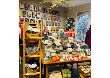 Columbus Gift Shops Helen Winnemore's