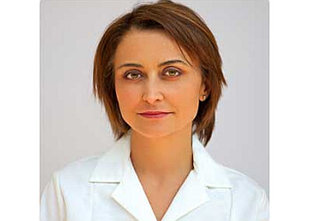 Chesapeake plastic surgeon Helena Guarda, MD