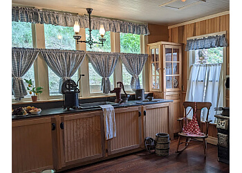 Corona Landmarks Helena Modjeska Historic House and Gardens