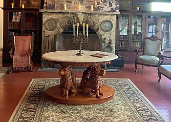 Corona Landmarks Helena Modjeska Historic House and Gardens