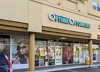 Helena Nguyen, OD - OPTIMA OPTOMETRY - Santa Clara, CA Pediatric Optometrists - Exterior Image