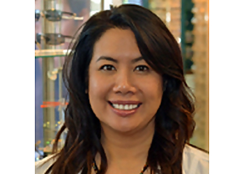 Helena Nguyen, OD - OPTIMA OPTOMETRY Santa Clara Pediatric Optometrists image 1