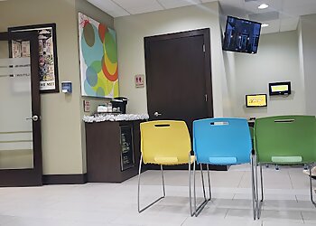 Hollywood Kids Dentists Helena Urrea-Feldsberg, DDS - BROWARD PEDIATRIC DENTISTS