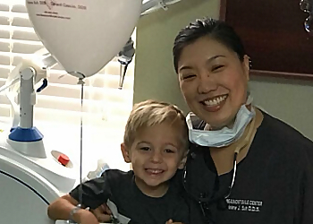 Beaumont Cosmetic Dentists Helene J. Suh, DDS - BEAUMONT SMILE CENTER