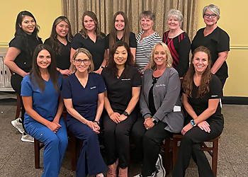 Beaumont Cosmetic Dentists Helene J. Suh, DDS - BEAUMONT SMILE CENTER