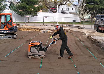 Worcester Septic Tank Services Helgerson's Environmental