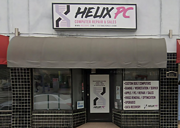 HeliX PC Burbank Computer Repair image 1