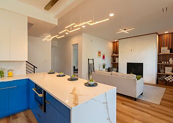 Eugene Home Builders Helikson Homes