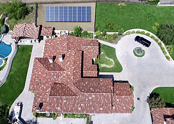 Helios Energy Global Helios Energy Global - Santa Monica, CA Roofing Contractors - Service Image