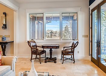 Boulder Painters Helix Painting