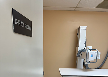 Helix Urgent Care Palm Bay - Palm Bay, FL Urgent Care Clinics - Clinic Interior Image