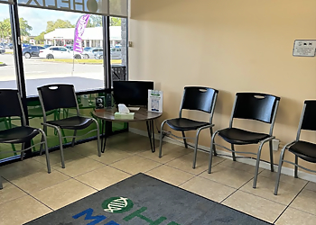 Helix Urgent Care Palm Bay - Palm Bay, FL Urgent Care Clinics - Interior Image