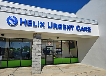 Helix Urgent Care Palm Bay - Palm Bay, FL Urgent Care Clinics - Clinic Exterior Image