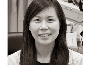 Hellen Yun, OD - Smart Eyes