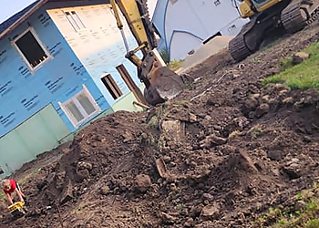 Madison Septic Tank Services Hellenbrand Septic Service, L.L.C