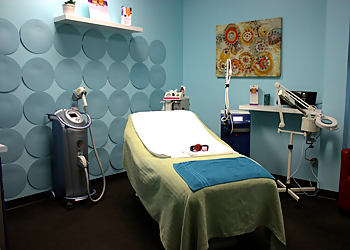 Denver Med Spa Hellenic Laser Spa