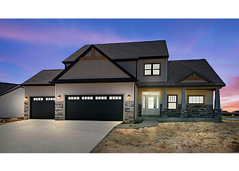 Fort Wayne Home Builders Heller Homes