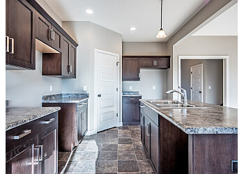 Fort Wayne Home Builders Heller Homes