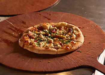 Hellfired Pizza Vancouver Vancouver Pizza Places image 1