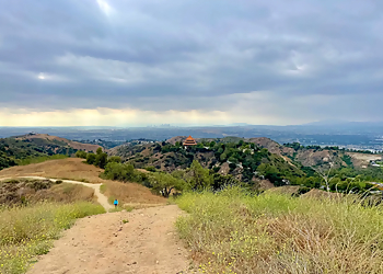 Hellman Park - Downey, CA Hiking Trails - Entertainment Image