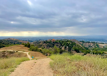 Hellman Park - Downey, CA Hiking Trails - Scenic View Image