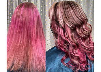 Eugene Beauty Salons Hello Beauty Bar