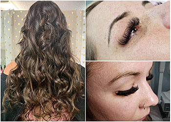 Eugene Beauty Salons Hello Beauty Bar