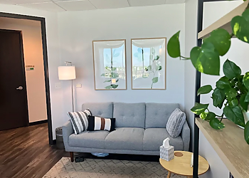 Henderson Therapists Hello Calm