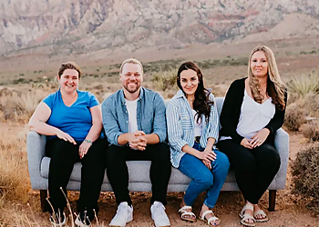 Henderson Therapists Hello Calm