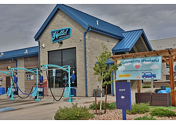 Hello! Deluxe Car Wash Denver Car Wash Hello! Deluxe Car Wash