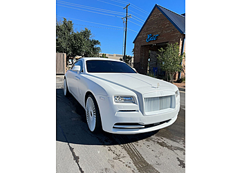 Hello! Deluxe Car Wash Hello! Deluxe Car Wash - Garland, TX Auto Detailing Services - Car Image