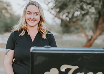 Chandler Face Painting Hello Face paint