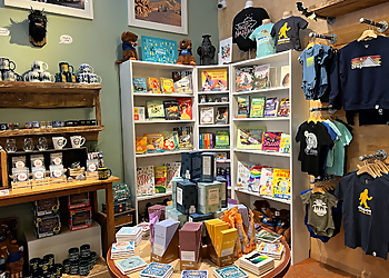 Portland Gift Shops Hello From Portland